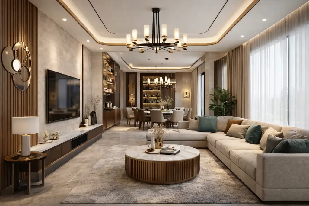 best interior design in jaipr