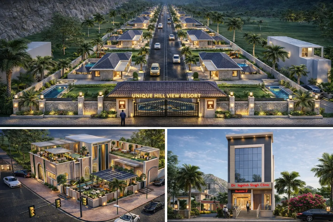 top architect in jaipur