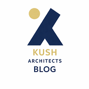 Kush Architects Blog