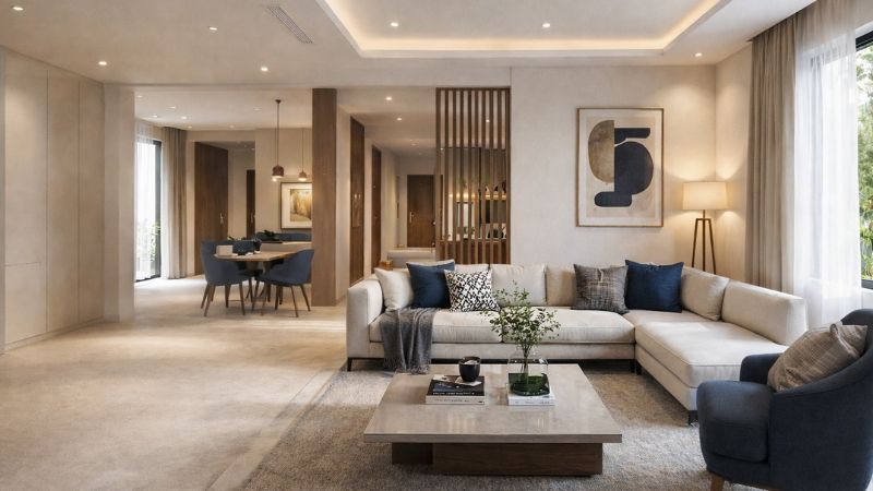 Affordable Interior Design for Every Home