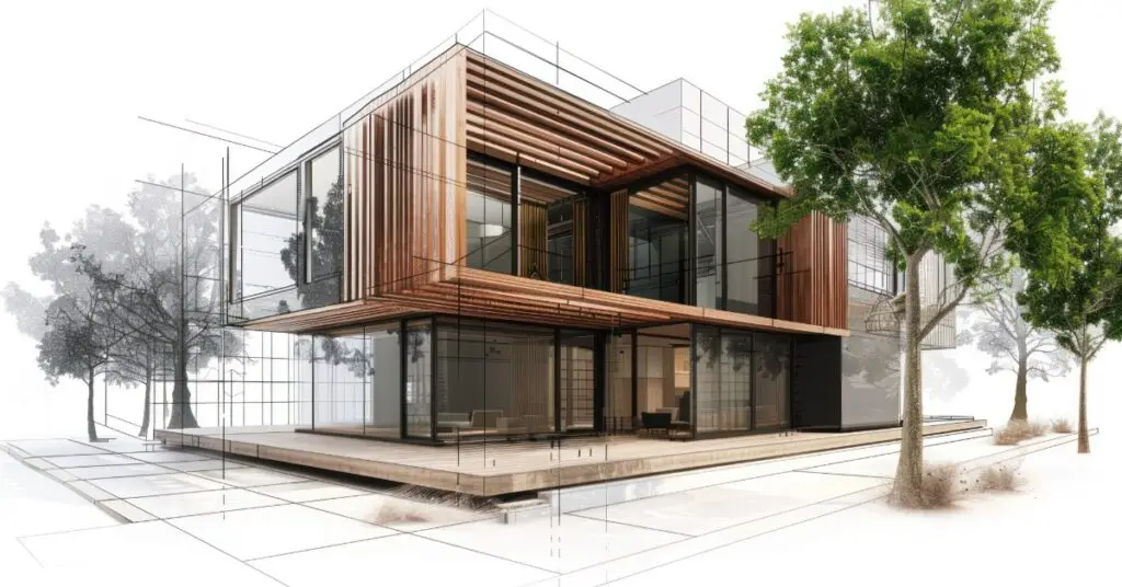 Buildify Jaipur: Modern Architecture, Interior Design & Smart Living Ideas 2 Buildify Jaipur Modern Architecture Design